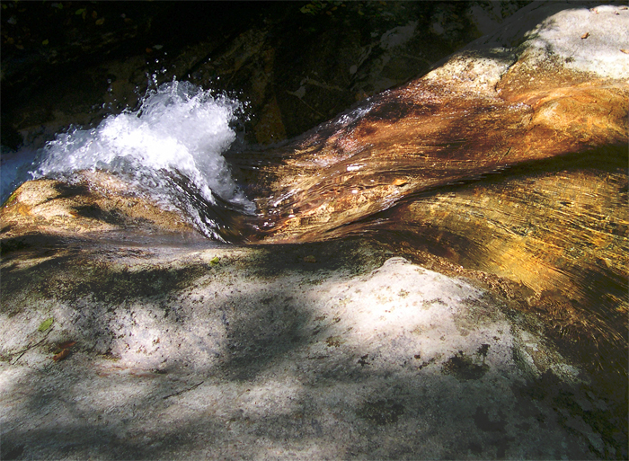 Water Spout