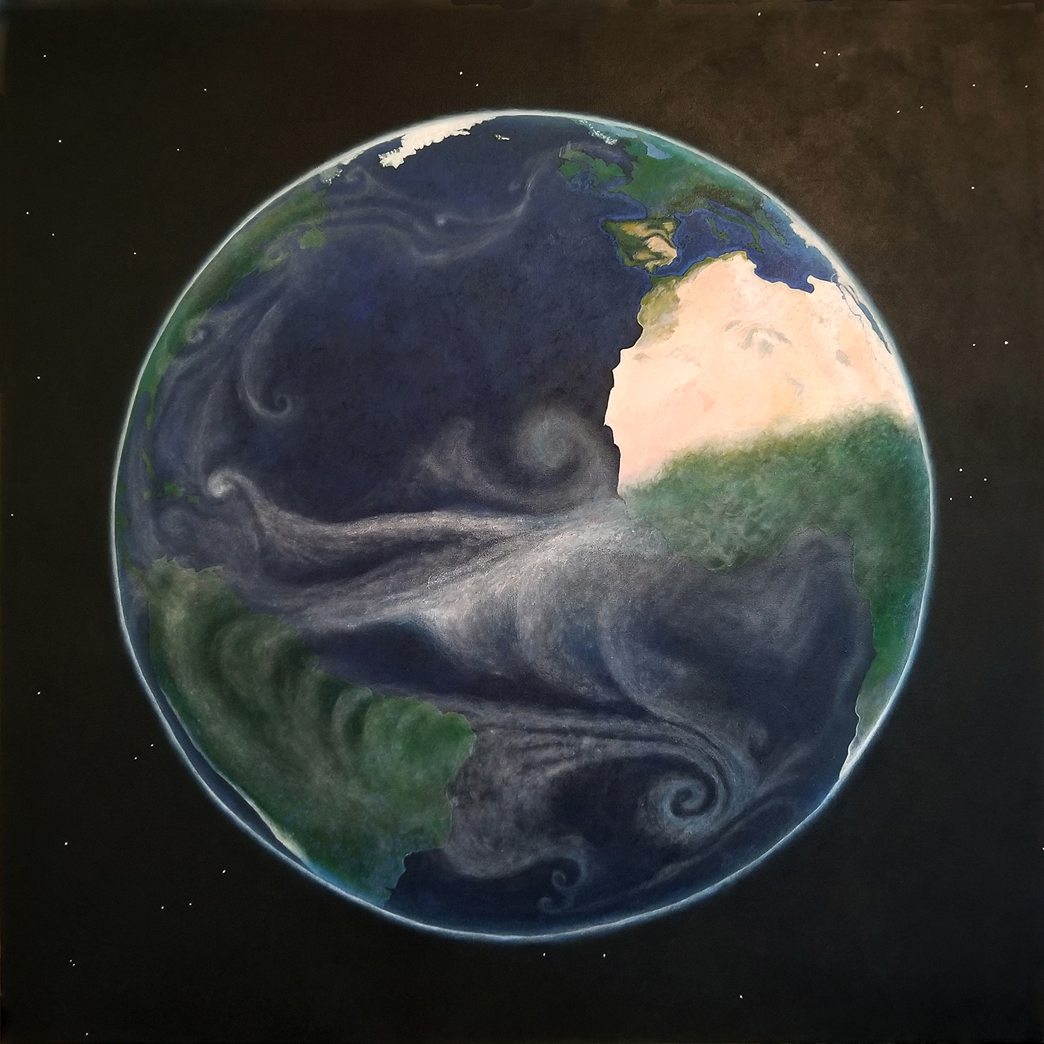 Elesia’s Song, by Lisa Hoag, 2024