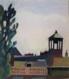 Paris Landscape
