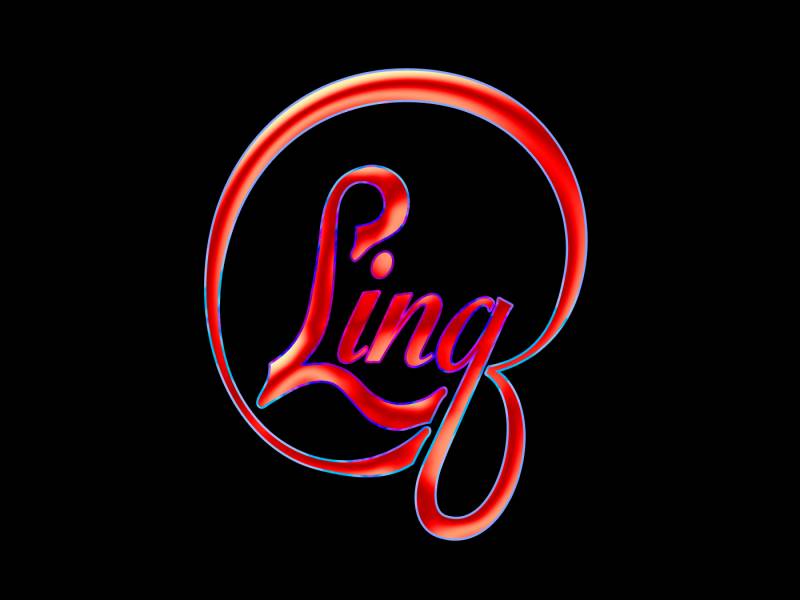 Linq Music Logo